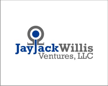 Logo Design entry 588125 submitted by phonic to the Logo Design for Jayjack Willis Ventures, LLC. run by joshuawillis