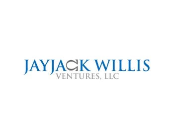 Logo Design entry 588109 submitted by TRC  to the Logo Design for Jayjack Willis Ventures, LLC. run by joshuawillis