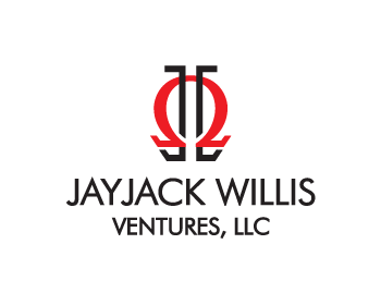 Logo Design entry 588127 submitted by Omee to the Logo Design for Jayjack Willis Ventures, LLC. run by joshuawillis