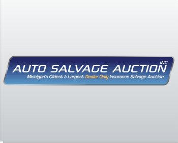 Logo Design entry 588215 submitted by glowerz23 to the Logo Design for http://www.autosalvageauction.com run by mikewheat