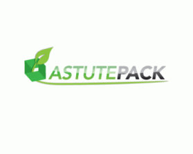 Logo Design entry 201295 submitted by felix to the Logo Design for AstutePack, LLC run by Rocket