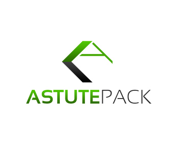Logo Design entry 201412 submitted by mg2grafx to the Logo Design for AstutePack, LLC run by Rocket