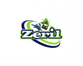 Logo Design entry 588334 submitted by LeAnn to the Logo Design for Zeril run by davidtfts