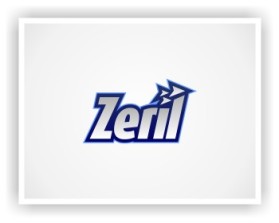 Logo Design Entry 588344 submitted by cdkessler to the contest for Zeril run by davidtfts