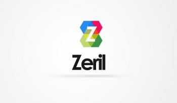 Logo Design entry 588389 submitted by wirepaper to the Logo Design for Zeril run by davidtfts