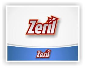 Logo Design entry 588370 submitted by viada32 to the Logo Design for Zeril run by davidtfts