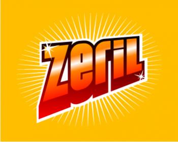 Logo Design entry 588381 submitted by Petrol to the Logo Design for Zeril run by davidtfts