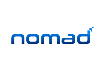 Logo Design entry 588521 submitted by airish.designs to the Logo Design for NOMAD run by jbapst