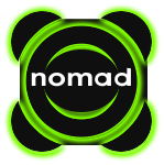 Logo Design Entry 588524 submitted by RevoRocket to the contest for NOMAD run by jbapst