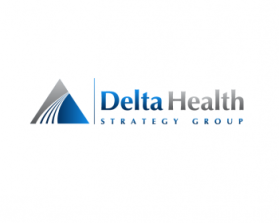 Logo Design entry 588647 submitted by gabbyadingail to the Logo Design for Delta Health Strategy Group, LLC run by DeltaHealthStrategy