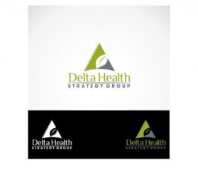 Logo Design Entry 588696 submitted by freya to the contest for Delta Health Strategy Group, LLC run by DeltaHealthStrategy