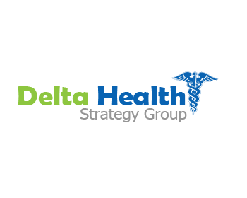 Logo Design entry 588782 submitted by viada32 to the Logo Design for Delta Health Strategy Group, LLC run by DeltaHealthStrategy