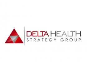 Logo Design entry 588792 submitted by LeAnn to the Logo Design for Delta Health Strategy Group, LLC run by DeltaHealthStrategy
