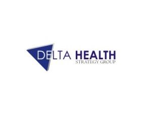 Logo Design entry 588822 submitted by freya to the Logo Design for Delta Health Strategy Group, LLC run by DeltaHealthStrategy