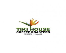 Logo Design Entry 588927 submitted by quinlogo to the contest for Tiki House Coffee run by zober115