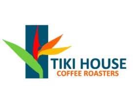 Logo Design entry 588929 submitted by faysalfarhan to the Logo Design for Tiki House Coffee run by zober115