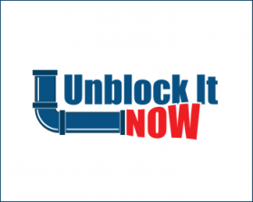 Logo Design entry 588964 submitted by Teguh82 to the Logo Design for Unblock It Now run by unblockitnow