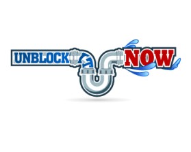Logo Design entry 588974 submitted by rekakawan to the Logo Design for Unblock It Now run by unblockitnow