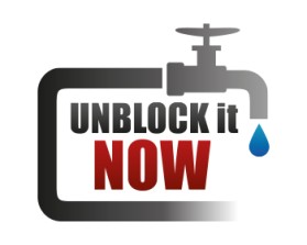 Logo Design Entry 588975 submitted by eliph26 to the contest for Unblock It Now run by unblockitnow