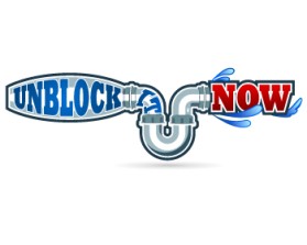 Logo Design entry 588977 submitted by airish.designs to the Logo Design for Unblock It Now run by unblockitnow