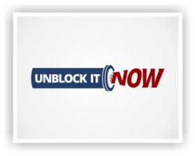 Logo Design Entry 589015 submitted by cdkessler to the contest for Unblock It Now run by unblockitnow