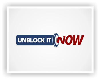 Logo Design entry 589019 submitted by cdkessler to the Logo Design for Unblock It Now run by unblockitnow