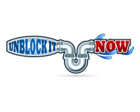 Logo Design entry 589018 submitted by Teguh82 to the Logo Design for Unblock It Now run by unblockitnow