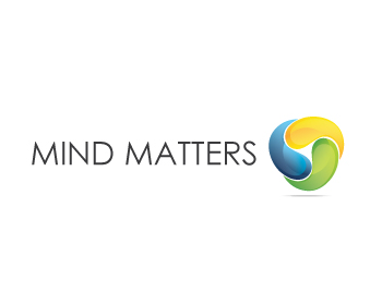 Logo Design entry 589071 submitted by muzzha to the Logo Design for MindMatters, LLC run by sehickman