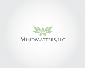 Logo Design entry 589045 submitted by designcanbeart to the Logo Design for MindMatters, LLC run by sehickman