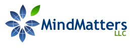 Logo Design entry 589071 submitted by RevoRocket to the Logo Design for MindMatters, LLC run by sehickman