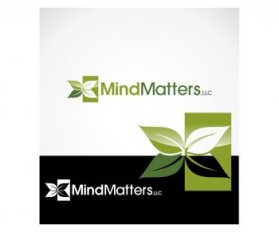 Logo Design Entry 589053 submitted by freya to the contest for MindMatters, LLC run by sehickman