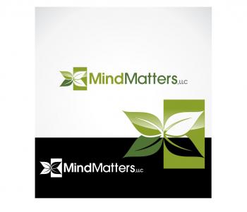 Logo Design entry 589053 submitted by freya to the Logo Design for MindMatters, LLC run by sehickman