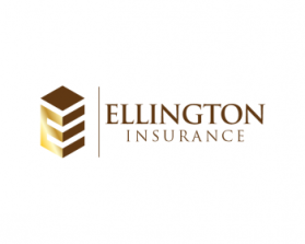 Logo Design entry 589257 submitted by Anton_WK to the Logo Design for Ellington Insurance run by ellington