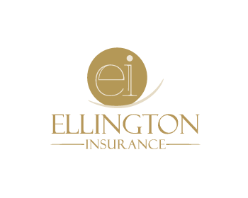 Logo Design entry 589374 submitted by Ddezine to the Logo Design for Ellington Insurance run by ellington