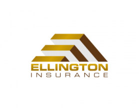 Logo Design entry 589360 submitted by charmaine to the Logo Design for Ellington Insurance run by ellington