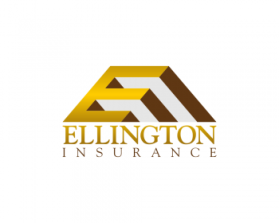 Logo Design entry 589361 submitted by greycie_214 to the Logo Design for Ellington Insurance run by ellington