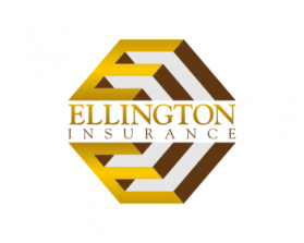 Logo Design entry 589364 submitted by Anton_WK to the Logo Design for Ellington Insurance run by ellington