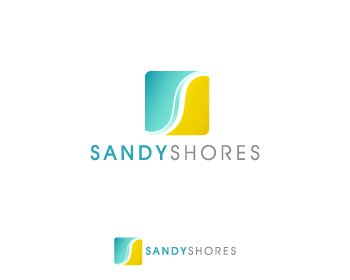Logo Design entry 589571 submitted by airish.designs to the Logo Design for Sandy Shores run by fortress