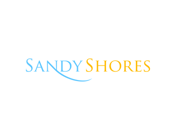 Logo Design entry 589698 submitted by kebasen to the Logo Design for Sandy Shores run by fortress