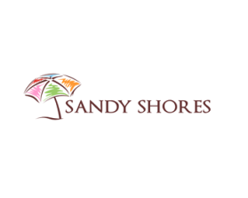 Logo Design entry 589707 submitted by faysalfarhan to the Logo Design for Sandy Shores run by fortress