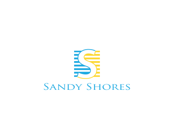 Logo Design entry 589672 submitted by imanjoe to the Logo Design for Sandy Shores run by fortress