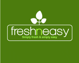 Logo Design entry 589798 submitted by adyyy to the Logo Design for Fresh n Easy run by Freshneasy