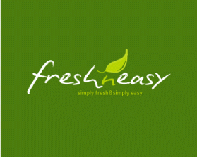 Logo Design entry 589804 submitted by selamet to the Logo Design for Fresh n Easy run by Freshneasy