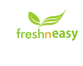 Logo Design Entry 589806 submitted by catur to the contest for Fresh n Easy run by Freshneasy