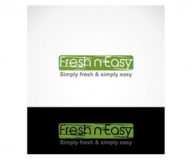 Logo Design Entry 589973 submitted by freya to the contest for Fresh n Easy run by Freshneasy