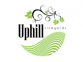 Logo Design Entry 590034 submitted by octopie to the contest for Uphill Vineyards run by Beth Rosenthal