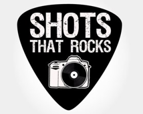 Logo Design entry 590398 submitted by Tralladesign to the Logo Design for Shots That Rock run by shotsthatrock