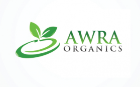 Logo Design Entry 590470 submitted by creative.shot to the contest for AWRA Organics run by promodela
