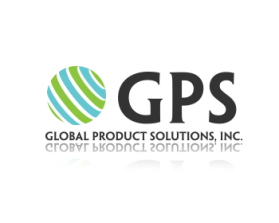 Logo Design entry 590572 submitted by rekakawan to the Logo Design for globalproductsolutions.us run by davew