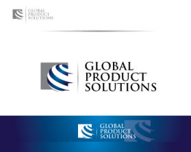 Logo Design Entry 590623 submitted by celpil to the contest for globalproductsolutions.us run by davew
